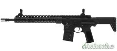 SCHMEISSER M4FL BLACK 14.5 '' .223 Remington