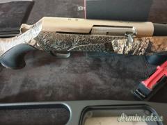 Browning 4 X Platinum 9.3x62mm