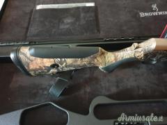 Browning 4 X Platinum 9.3x62mm
