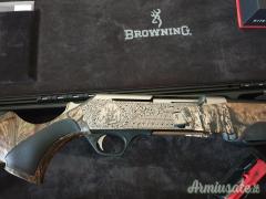 Browning 4 X Platinum 9.3x62mm
