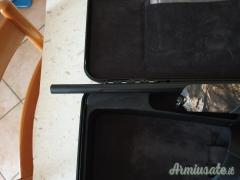 Browning 4 X Platinum 9.3x62mm