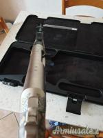 Browning 4 X Platinum 9.3x62mm