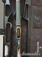 Browning 4 X Platinum 9.3x62mm