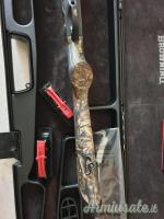 Browning 4 X Platinum 9.3x62mm