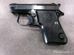 BERETTA 950 B CAL 22 CORTO  RIF ARMIUS_6551