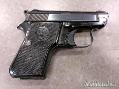 BERETTA 950 B CAL 22 CORTO  RIF ARMIUS_6551