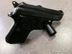 BERETTA 950 B CAL 22 CORTO  RIF ARMIUS_6551