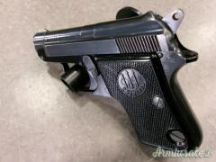 BERETTA 950 B CAL 22 CORTO  RIF ARMIUS_6551