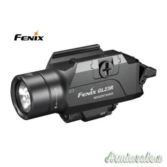 FENIX TORCIA TATTICA+LASER GL23R