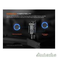 FENIX TORCIA TATTICA+LASER GL23R