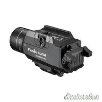FENIX TORCIA TATTICA+LASER GL23R