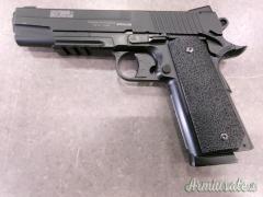 SWISS ARMS 1911 BLACKHAWK CO2 CAL 4,5  RIF ARMIUS_6550