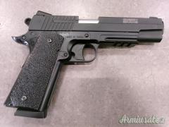 SWISS ARMS 1911 BLACKHAWK CO2 CAL 4,5  RIF ARMIUS_6550