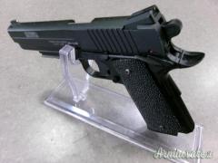 SWISS ARMS 1911 BLACKHAWK CO2 CAL 4,5  RIF ARMIUS_6550