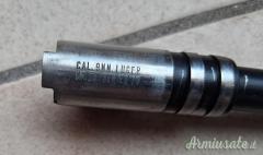 Colt 1911 Serie 70 9 Luger + 22 LR