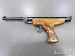 BSF S20 PISTOLA ARIA COMPRESSA CAL 4,5   RIF ARMIUS_6548