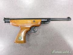 BSF S20 PISTOLA ARIA COMPRESSA CAL 4,5   RIF ARMIUS_6548