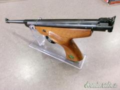 BSF S20 PISTOLA ARIA COMPRESSA CAL 4,5   RIF ARMIUS_6548