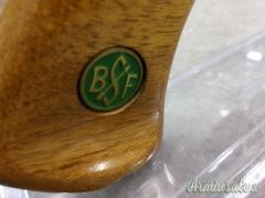 BSF S20 PISTOLA ARIA COMPRESSA CAL 4,5   RIF ARMIUS_6548