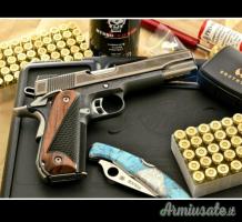 Kimber.. MOD. CLASSIC CARRY ELITE!!! .45 ACP