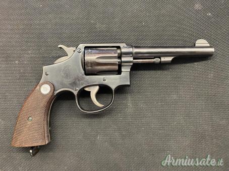 10 Victory .38 S&W |