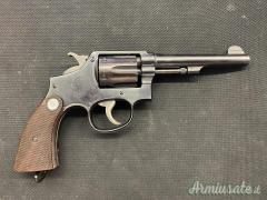 mod. 10 Victory .38 Special  arma SPORTIVA