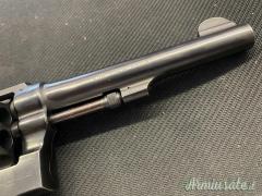 mod. 10 Victory .38 Special  arma SPORTIVA