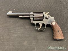 mod. 10 Victory .38 Special  arma SPORTIVA