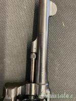 mod. 10 Victory .38 Special  arma SPORTIVA