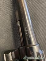 mod. 10 Victory .38 Special  arma SPORTIVA