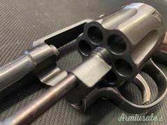 mod. 10 Victory .38 Special  arma SPORTIVA