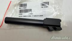 Glock 17 9x19mm Parabellum | Luger | NATO