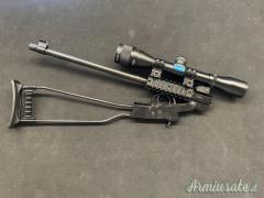 Chiappa Armi little badger .22 Long Rifle