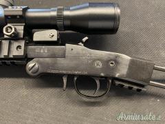 Chiappa Armi little badger .22 Long Rifle
