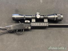Chiappa Armi little badger .22 Long Rifle