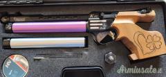 Pardini  4.5/.177