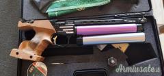 Pardini  4.5/.177