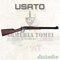 USATO – CARABINA A LEVA – WINCHESTER MODEL 94 cal. 30-30 WIN.