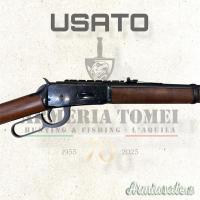USATO – CARABINA A LEVA – WINCHESTER MODEL 94 cal. 30-30 WIN.