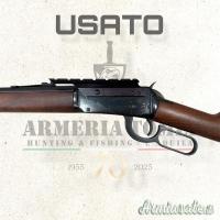 USATO – CARABINA A LEVA – WINCHESTER MODEL 94 cal. 30-30 WIN.