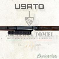 USATO – CARABINA A LEVA – WINCHESTER MODEL 94 cal. 30-30 WIN.