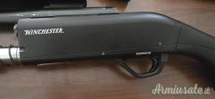 Winchester SX2 ...Altro