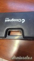FAT 3 SLIM S CON TURBO PRECISION S