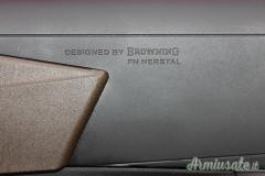 Browning Bar Mk 3 Composite .30-06 Springfield