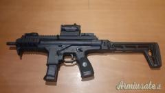 Beretta PMX-S 9x21mm IMI