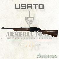 USATO – CARABINA – BROWNING MOD. BAR LIGHT cal. 30-06 SPRG
