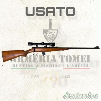 USATO – CARABINA – BRNO MOD. 2 cal. 22LR