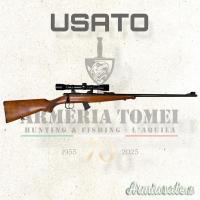 USATO – CARABINA – BRNO MOD. 2 cal. 22LR