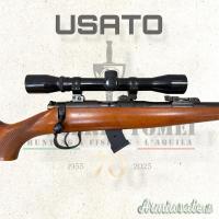 USATO – CARABINA – BRNO MOD. 2 cal. 22LR