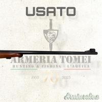 USATO – CARABINA – BRNO MOD. 2 cal. 22LR